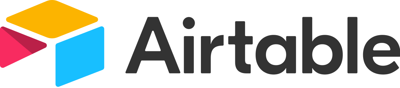 Airtable Logo